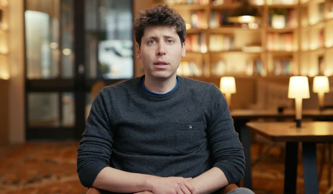 OpenAI 的 CEO 萨姆·奥特曼为欧洲设想了类似星际之门的项目